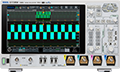MHO2000 High-Resolution Oscilloscopes